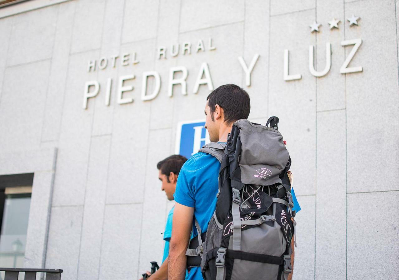 Hotel Eh Piedra Y Luz Hinojosa del Duque Exteriér fotografie